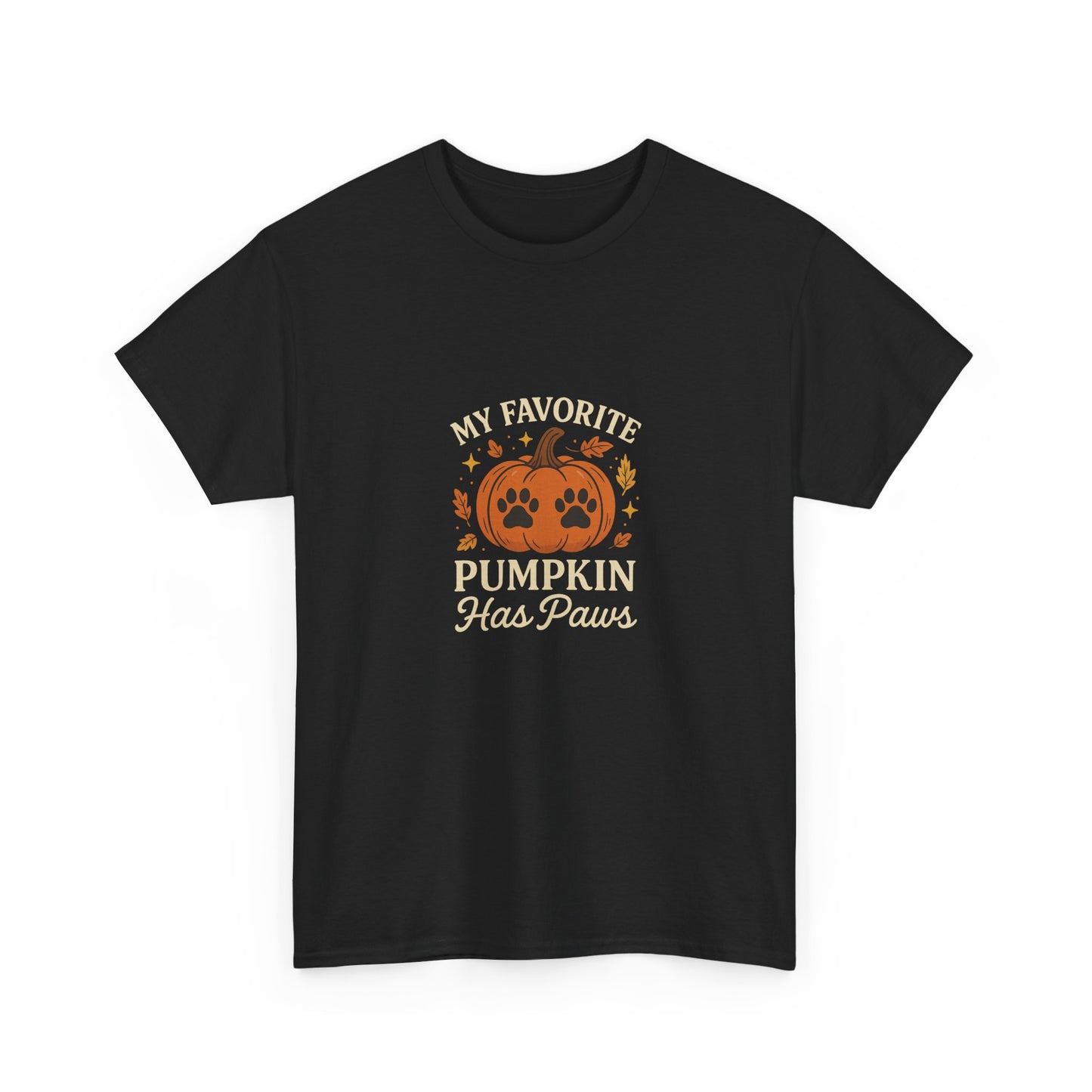 Fall Pumpkin Pet Lover Tee, Autumn T-Shirt, Halloween Shirt, Gift for Dog Owners, Pumpkin Spice Lover, Cozy Fall Apparel