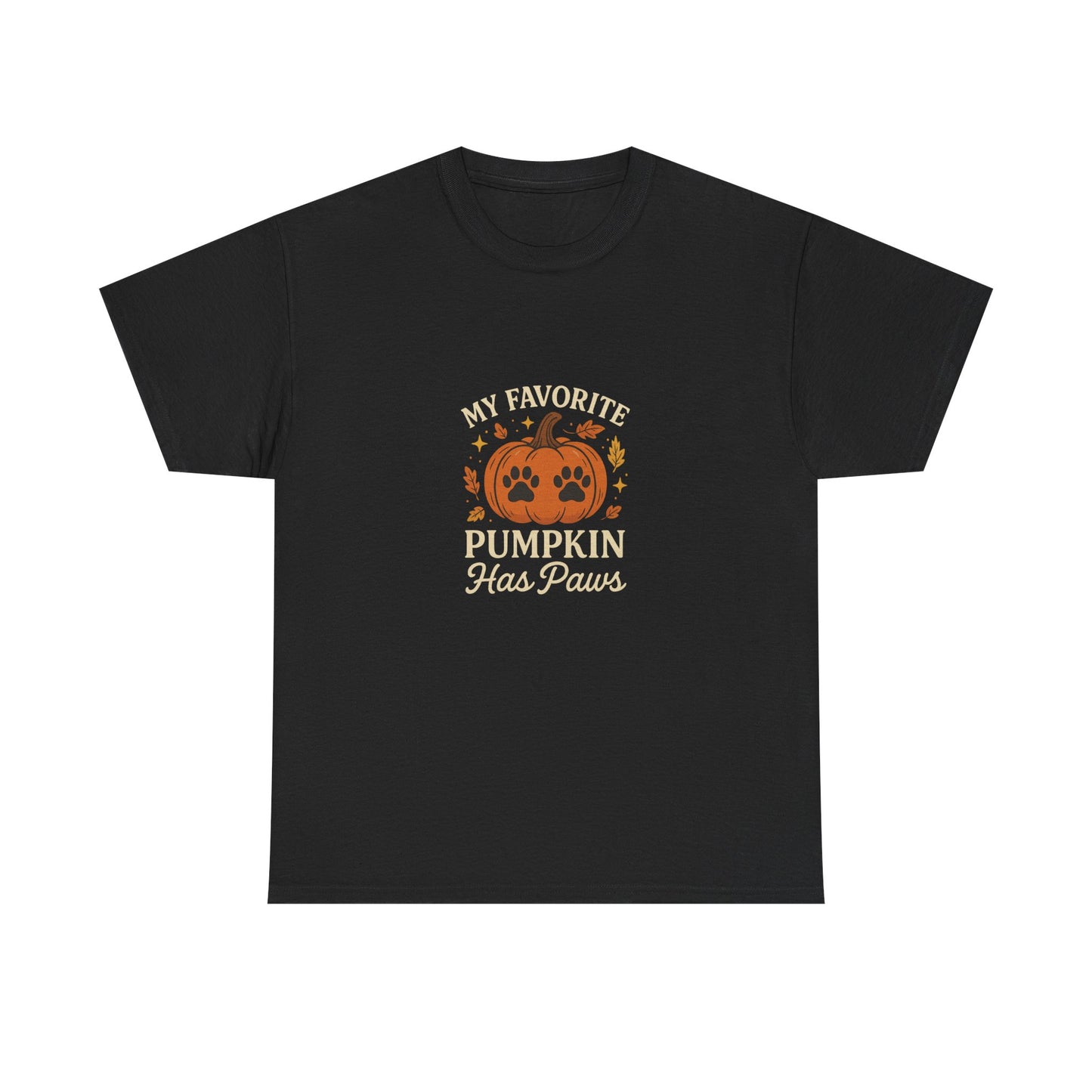 Fall Pumpkin Pet Lover Tee, Autumn T-Shirt, Halloween Shirt, Gift for Dog Owners, Pumpkin Spice Lover, Cozy Fall Apparel